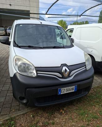 Kangoo Maxi 3 posti ***MOTORE SBRONZINATO****