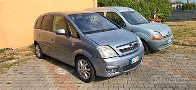 Opel Meriva 1.6 16V Enjoy