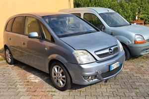 Opel Meriva 1.6 16V Enjoy