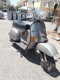 Vespa T5 del 1986