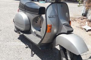 Vespa T5 del 1986
