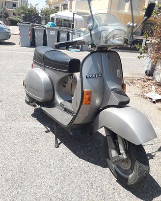 Vespa T5 del 1986