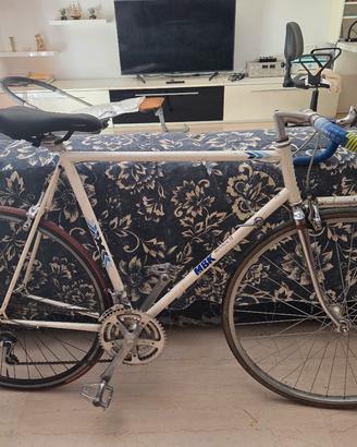 bicicletta da corsa MBK mirage 18 