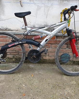 MTB ragazzi