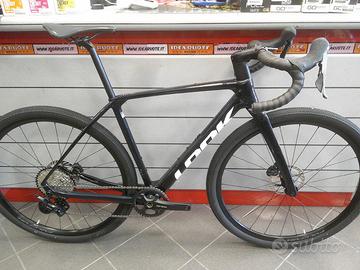 LOOK GRAVEL CESZAL C85 CARBON NEW 2026 SH GRX