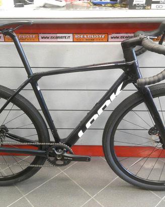 LOOK GRAVEL CESZAL C85 CARBON NEW 2026 SH GRX