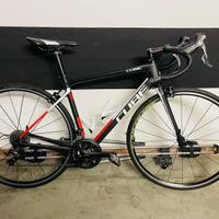 Bici da corsa Cube Attain Gtc