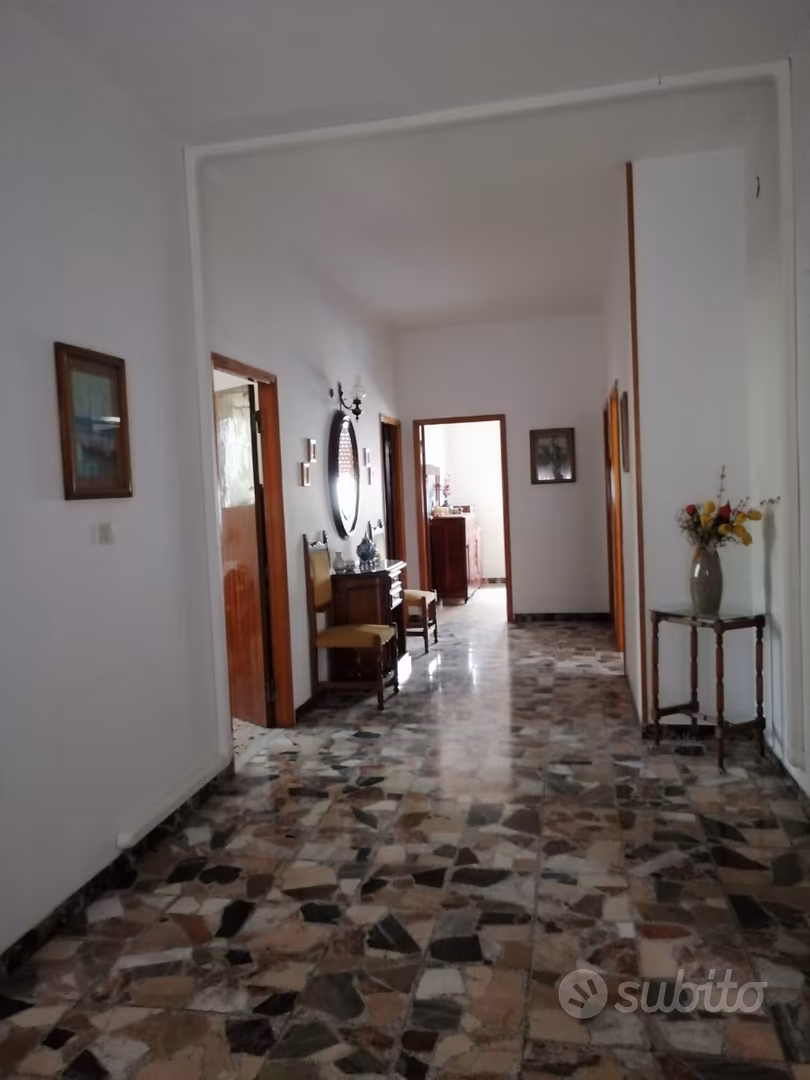 Appartamento – Fonni/'Onne, Ghinio, Nuoro - Altro