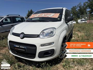 FIAT Panda 3� serie Panda 1.3 MJT S&S Lounge