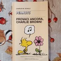 Peanuts - Provaci ancora, Charlie Brown!