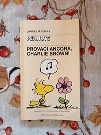 Peanuts - Provaci ancora, Charlie Brown!