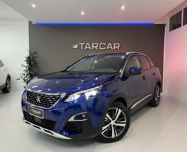 Peugeot 3008 BlueHDi 130 S&S EAT8 Allure