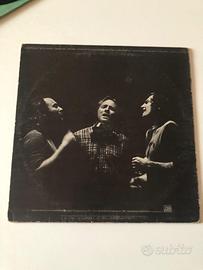 VINILE 33 GIRI CROSBY, STILLS & NASH