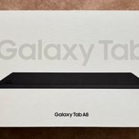 Samsung galaxy tab A8 128 gb