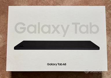 Samsung galaxy tab A8 128 gb