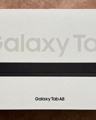 Samsung galaxy tab A8 128 gb