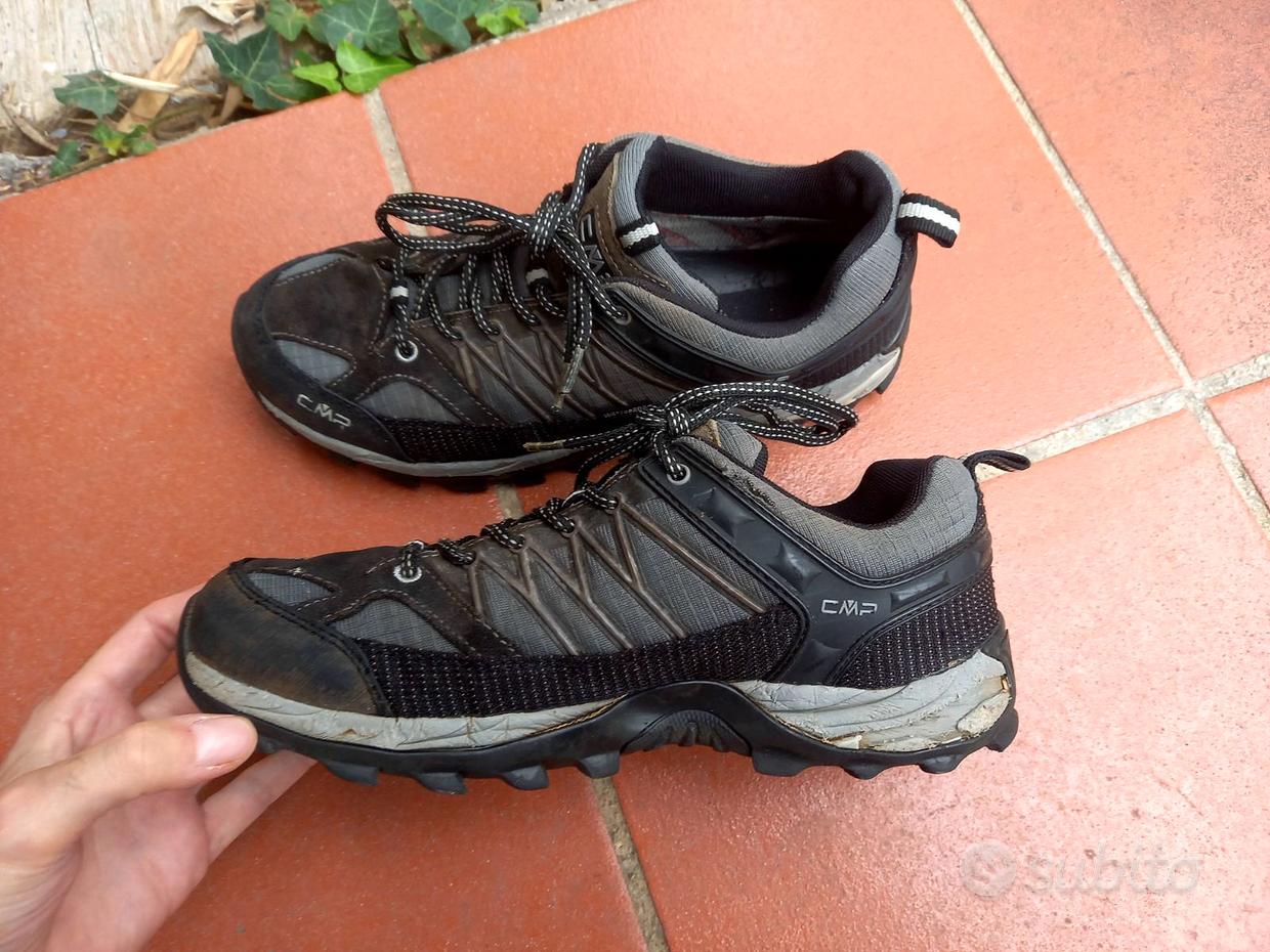 Cmp scarpe trekking Vendita in Abbigliamento e accessori