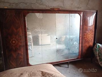 armadio antico