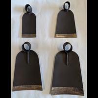 zappe in acciaio temprato