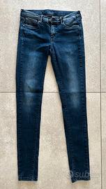 Jeans Pepe Jeans Pixlette 14/164 cm