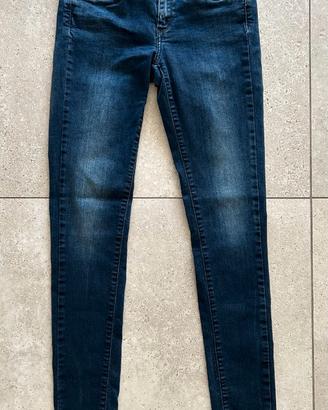 Jeans Pepe Jeans Pixlette 14/164 cm
