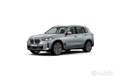 BMW X5 Serie X M60I XDRIVE