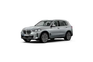 BMW X5 Serie X M60I XDRIVE