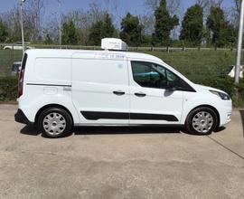 Ford Transit Connect 1.5 TDCi 120CV PL FRIGO -20