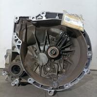 CAMBIO MANUALE COMPLETO FORD Tourneo Courier (C4A)