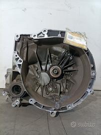 CAMBIO MANUALE COMPLETO FORD Tourneo Courier (C4A)