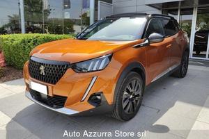 Peugeot 2008 PureTech 155 EAT8 S&S GT *TETTO ...