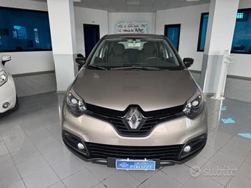 Renault Captur 2015