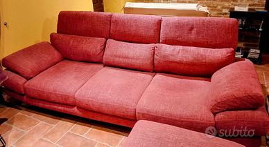 Divano Poltronesofa'
