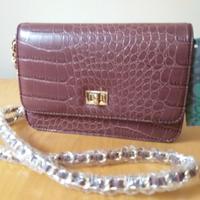 Borsa NUOVA BENETTON