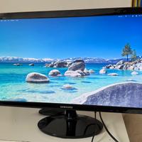 Monitor Samsung S22D300HY 22" FHD HDMI