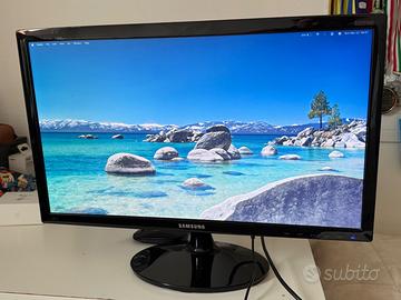 Monitor Samsung S22D300HY 22" FHD HDMI