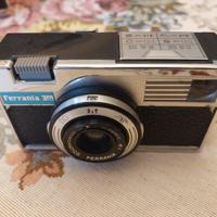 Macchina Fotografica - Ferrania 3M Euramatic