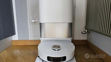 Dreame L10s Pro Ultra Heat - Come nuovo