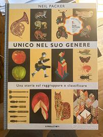 Libro Unico nel suo genere