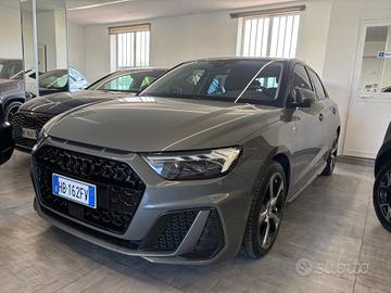 Audi A1 SPB 30 TFSI S line edition