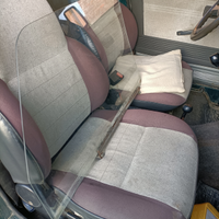 Vetro finestrino porta sx sj 410 suzuki samurai