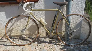 Bicicletta marca Terruzzi