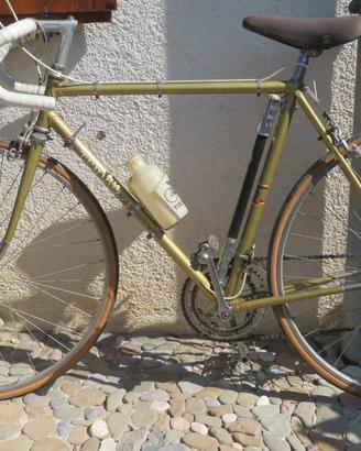 Bicicletta marca Terruzzi