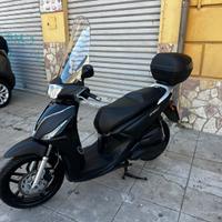 Kymco People S 200 Unico proprietario km 4800