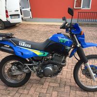 Yamaha xt600 e. 3tb