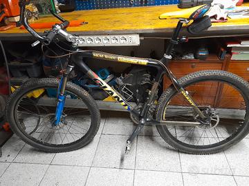 mtb Giant