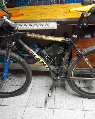 mtb Giant