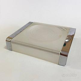 Ingrobagno Porta Sapone Rotolo Accessori Bagno