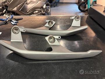 MANIGLIE PASSEGGERO XMAX 300