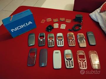 accessori Nokia 33.10
